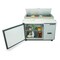 Maxx Cold Pizza Prep Table 12 CUFT MXCPP50 - alternate 6
